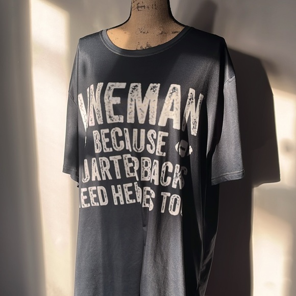 printed tshirt - Picture 2 of 5